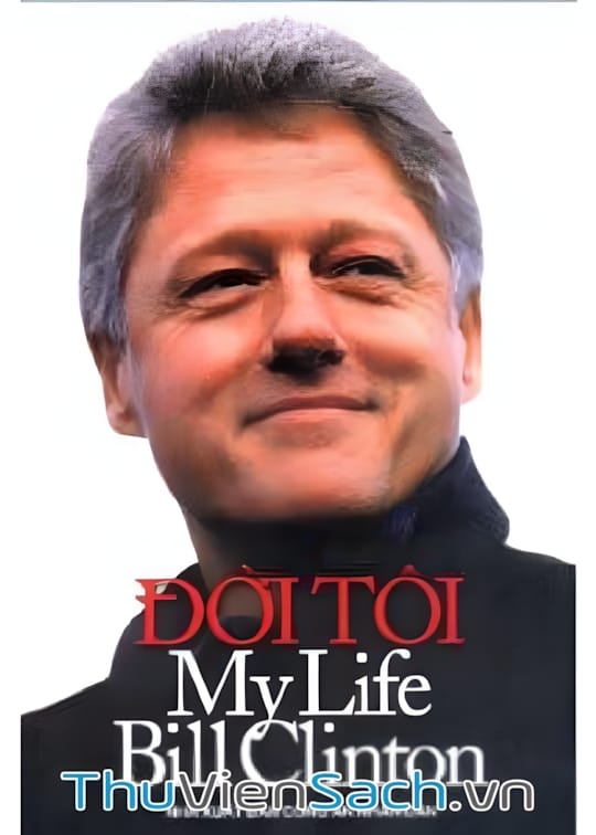 Ảnh bìa sách Đời Tôi