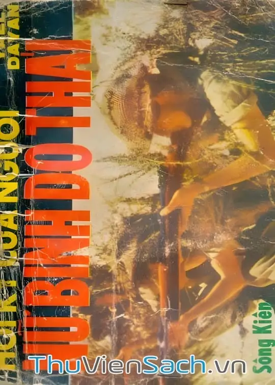 Ảnh bìa sách Hồi Ký Của Người Nữ Binh Do Thái