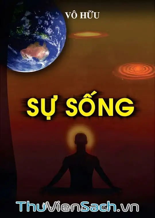 Ảnh bìa sách Sự Sống