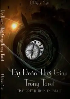 Ảnh Dự Đoán Thời Gian Trong Tarot