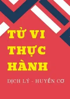 Ảnh Tử Vi Thực Hành
