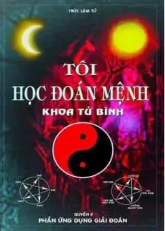 Ảnh Tôi Học Đoán Mệnh - Quyển 2