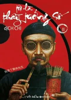 Tôi Là Thầy Tướng Số - Tập 2