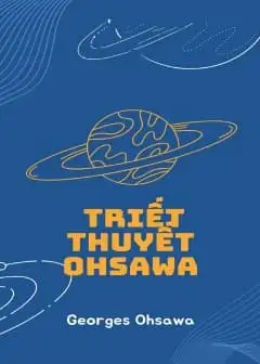 Ảnh Triết Thuyết Ohsawa