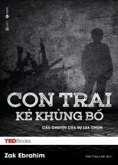 Ảnh Con Trai Kẻ Khủng Bố
