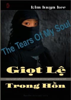 Ảnh Giọt Lệ Trong Hồn