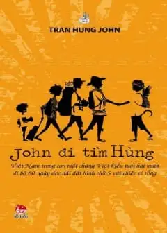 Ảnh John Đi Tìm Hùng