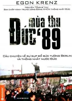 Ảnh Mùa Thu Đức 1989