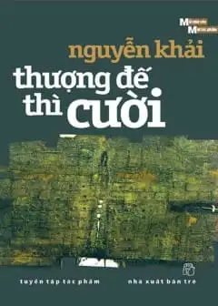 Ảnh Thượng Đế Thì Cười