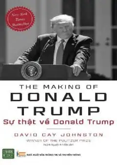 Ảnh Sự Thật Về Donald Trump