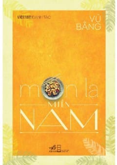 Món Lạ Miền Nam