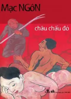 Ảnh Châu Chấu Đỏ