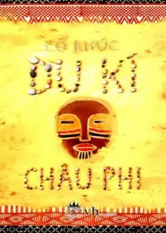 Ảnh Du Ký Châu Phi