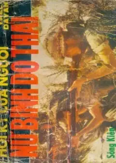 Ảnh Hồi Ký Của Người Nữ Binh Do Thái