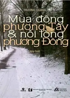 Ảnh Mùa Đông Phương Tây Và Nỗi Lòng Phương Đông