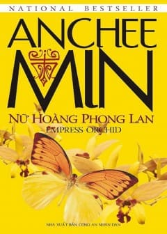 Ảnh Nữ Hoàng Phong Lan