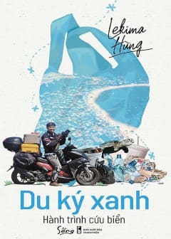 Ảnh Du Ký Xanh - Hành Trình Cứu Biển