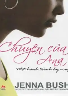 Ảnh Chuyện Của Ana