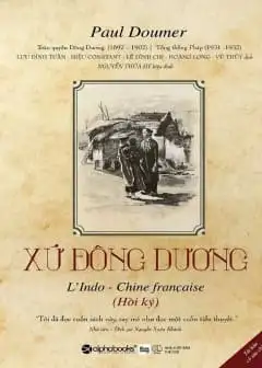 Ảnh Xứ Đông Dương