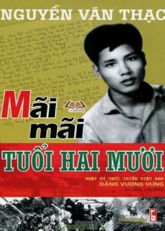 Ảnh Mãi Mãi Tuổi 20