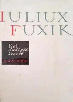 Ảnh Viết Dưới Giá Treo Cổ