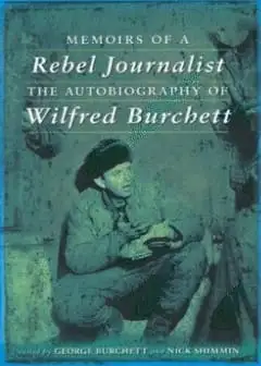 Ảnh Hồi Ký Winfred Burchett