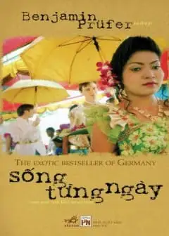 Ảnh Sống Từng Ngày - Một Mối Tình Khó Tin Có Thật