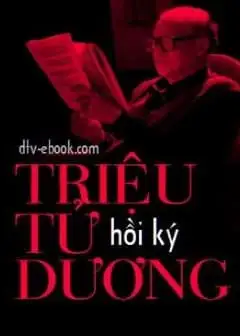 Ảnh Tù Nhân Của Nhà Nước - Nhật Ký Bí Mật Của Triệu Tử Dương