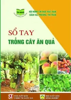 Sổ Tay Trồng Cây Ăn Quả
