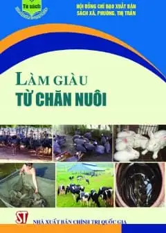 Làm Giàu Từ Chăn Nuôi