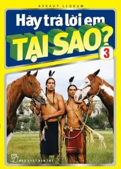 Ảnh Hãy Trả Lời Em Tại Sao? - Tập 3