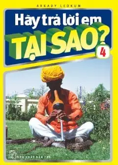 Ảnh Hãy Trả Lời Em Tại Sao? - Tập 4