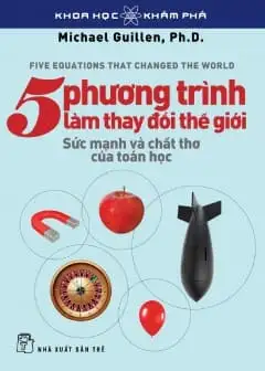 Ảnh 5 Phương Trình Làm Thay Đổi Thế Giới
