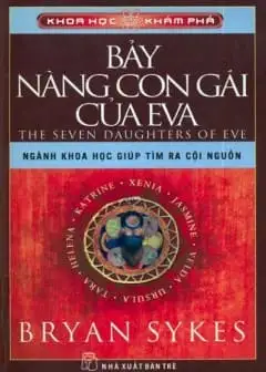 Ảnh Bảy Nàng Con Gái Của Eva