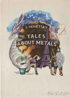 Ảnh Kể Chuyện Về Kim Loại