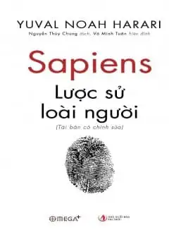 Sapiens - Lược Sử Loài Người