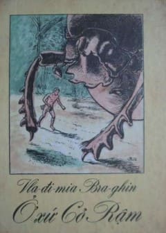 Ảnh Ở Xứ Cỏ Rậm