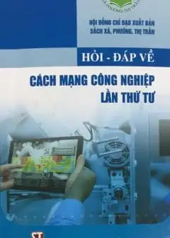 Ảnh Hỏi - Đáp Về Cách Mạng Công Nghiệp Lần Thứ Tư