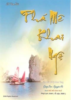 Phá Mê Khai Ngộ