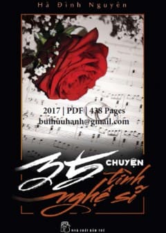 35 Chuyện Tình Nghệ Sĩ