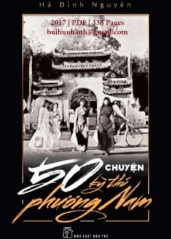 50 Chuyện Kỳ Thú Phương Nam