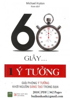 60 Giây 1 Ý Tưởng