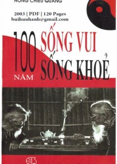 100 Năm Sống Vui, Sống Khỏe
