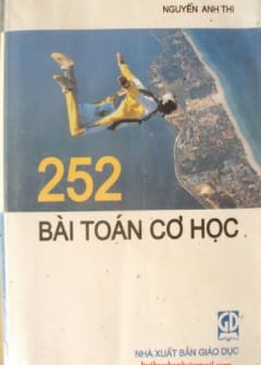 252 Bài Toán Cơ Học