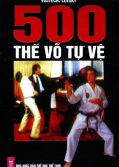 500 Thế Võ Tự Vệ