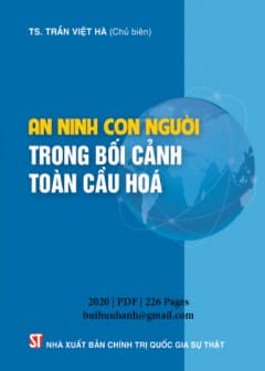 An Ninh Con Người Trong Bối Cảnh Toàn Cầu Hóa