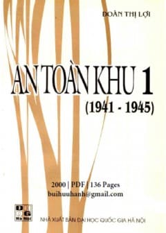 Ảnh An Toàn Khu 1 1941-1945