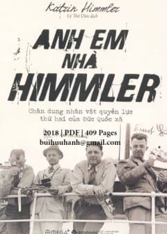 Anh Em Nhà Himmler