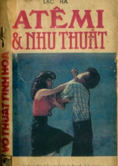 Atêmi - Nhu Thuật