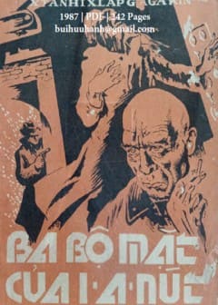 Ba Bộ Mặt Của I-A-Nút